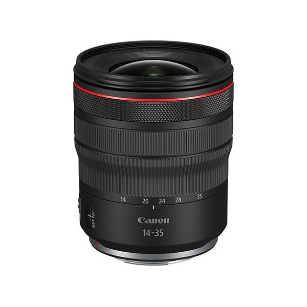 女性が喜ぶ♪ 14-35mm RF Canon 美品 １年保証 中古 F4 USM IS L