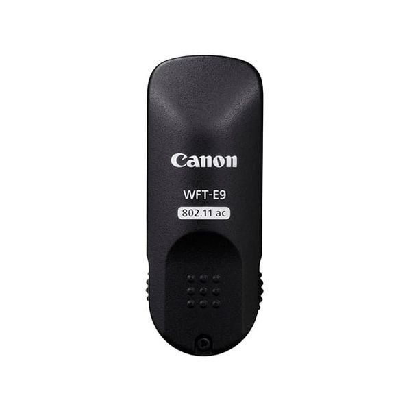 中古 １年保証 美品 Canon ワイヤレスファイルトランスミッター WFT-E9B