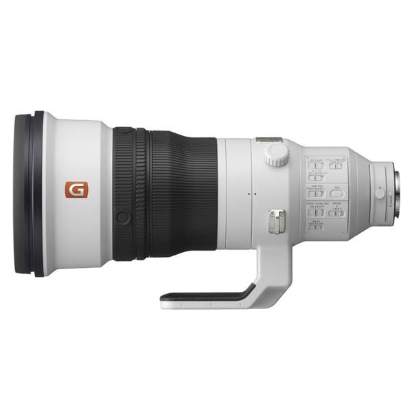  used 1 year guarantee beautiful goods SONY FE 400mm F2.8 GM OSS SEL400F28GM