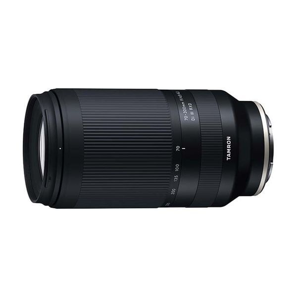 中古 １年保証 美品 TAMRON 70-300mm F4.5-6.3 Di III RXD (Model A047) ソニーE_画像1