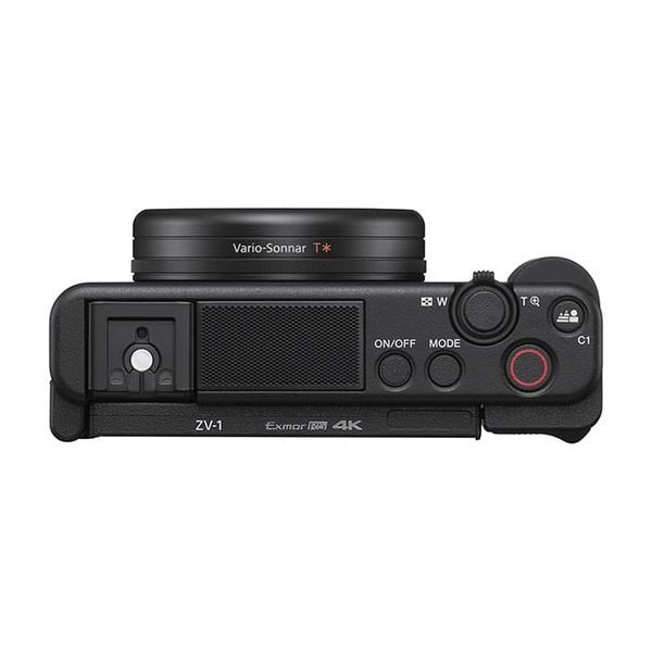 華麗 SONY 美品 １年保証 中古 VLOGCAM ブラック シューティング