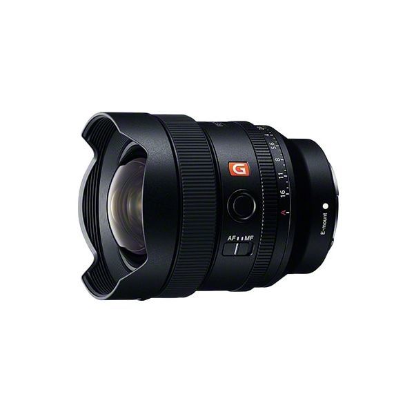 中古 １年保証 美品 SONY FE 14mm F1.8 GM [SEL14F18GM]