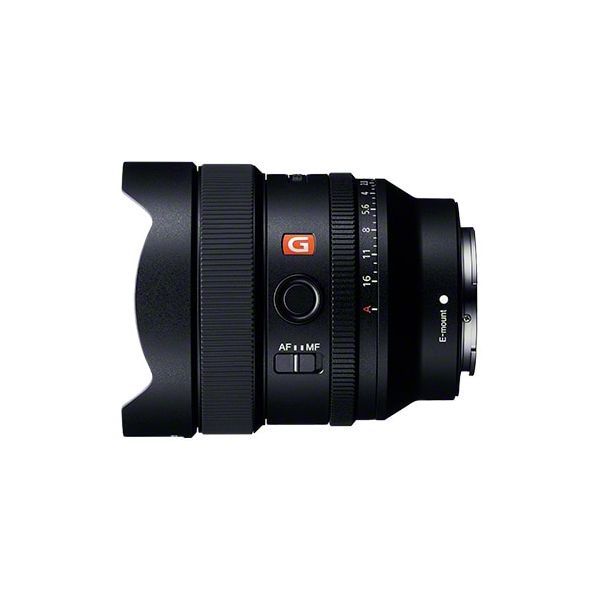  used 1 year guarantee beautiful goods SONY FE 14mm F1.8 GM [SEL14F18GM]