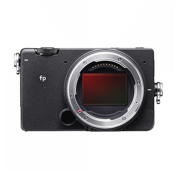 は自分にプチご褒美を 中古 １年保証 美品 SIGMA fp L ボディ その他