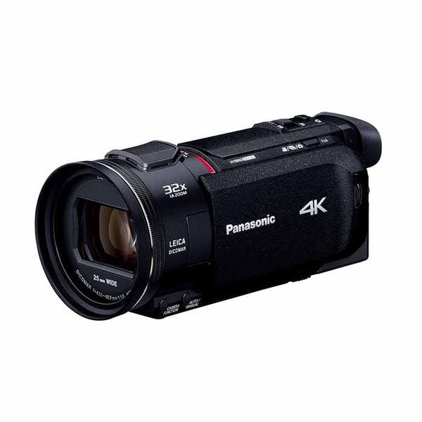 超特価sale開催】 中古 1年保証 美品 Panasonic HC-WXF1M ブラック