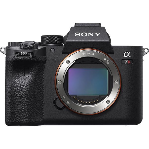 Yahoo!オークション - 中古 1年保証 美品 SONY α7R IV A ボディ Yahoo!オークション - 中古 1年保証 美品 SONY α7R IV A ボディ