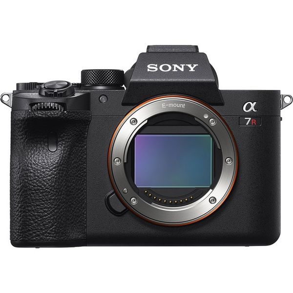 中古 １年保証 美品 SONY α7R IV A ボディ [ILCE-7RM4A]