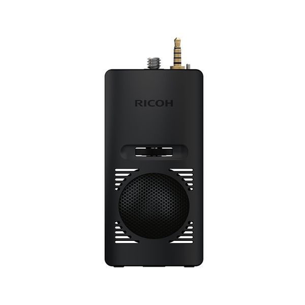  used 1 year guarantee beautiful goods RICOH 3D microphone TA-1