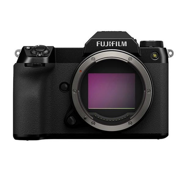 珍しい 中古 ボディ 100S GFX FUJIFILM 美品 １年保証 富士フイルム