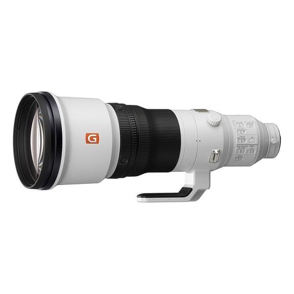  used 1 year guarantee beautiful goods SONY FE 600mm F4 GM OSS SEL600F40GM