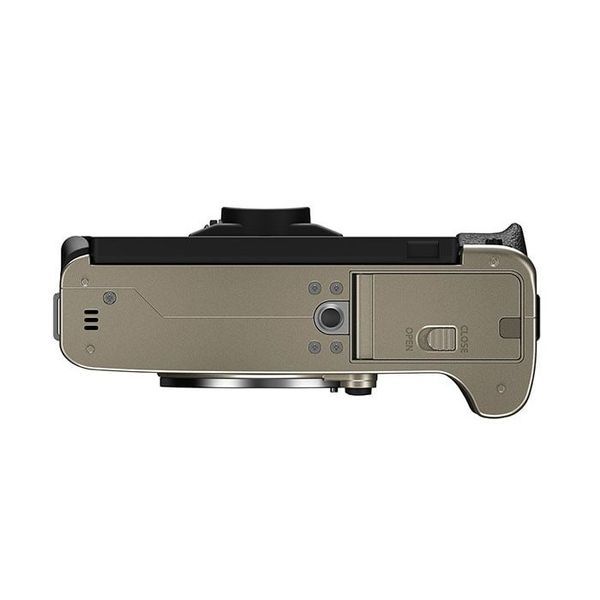 中古 1年保証 美品 FUJIFILM X-T200 レンズキット シャンパン 中古 1年保証 美品 FUJIFILM X-T200 レンズキット シャンパン