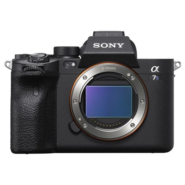 驚きの価格が実現！ SONY 美品 １年保証 中古 α7S ILCE-7SM3 ボディ