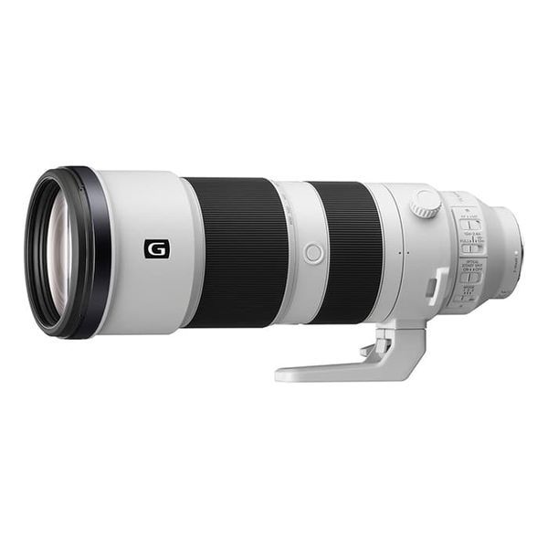  used 1 year guarantee beautiful goods SONY FE 200-600mm F5.6-6.3 G OSS SEL200600G