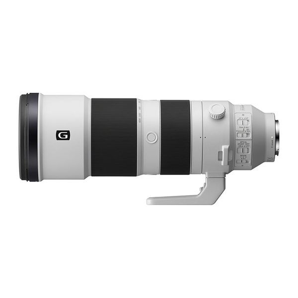  used 1 year guarantee beautiful goods SONY FE 200-600mm F5.6-6.3 G OSS SEL200600G