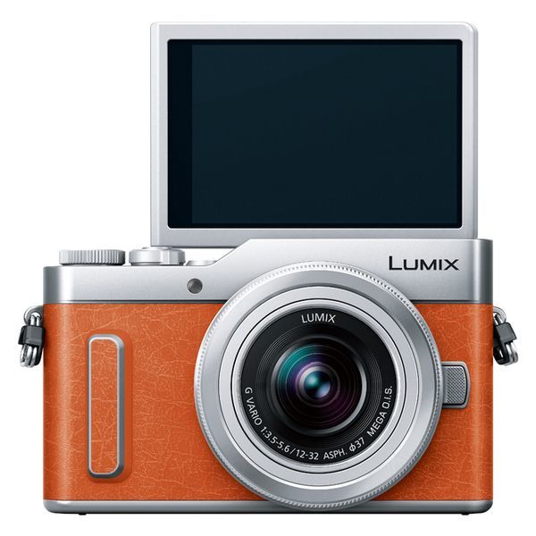 27757円 中古 1年保証 美品 Panasonic LUMIX DC-GF10 ダブル 27757円 中古 1年保証 美品 Panasonic LUMIX DC-GF10 ダブル