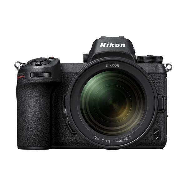 正規 美品 1年保証 中古 Nikon F4S 24-70mm レンズキット Z6 ニコン 正規 美品 1年保証 中古 Nikon F4S 24-70mm レンズキット Z6 ニコン