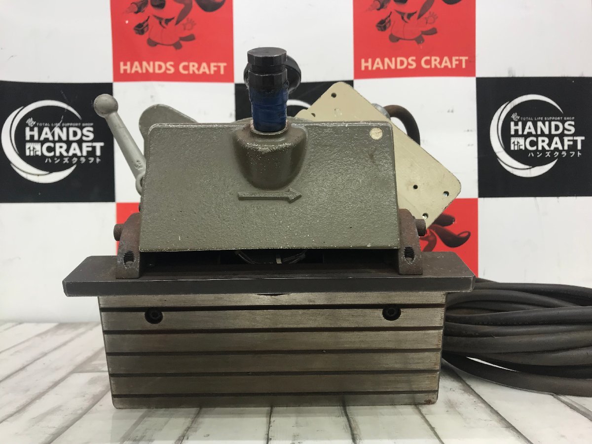 日東工器 品 HB-15 ハンドべべラー 電動式開先・面取り機【ハンズ 日東工器 品 HB-15 ハンドべべラー 電動式開先・面取り機【ハンズ