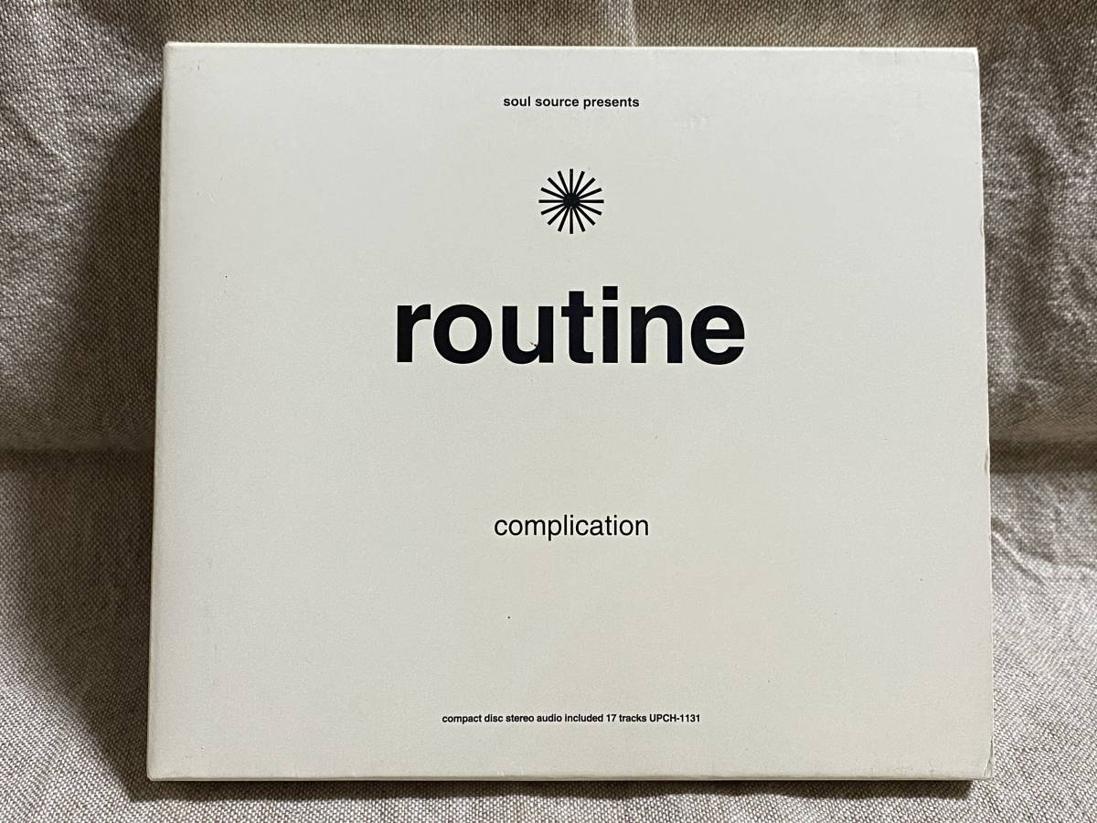 未使用 Routine - 小林 径 / レコード, LP-