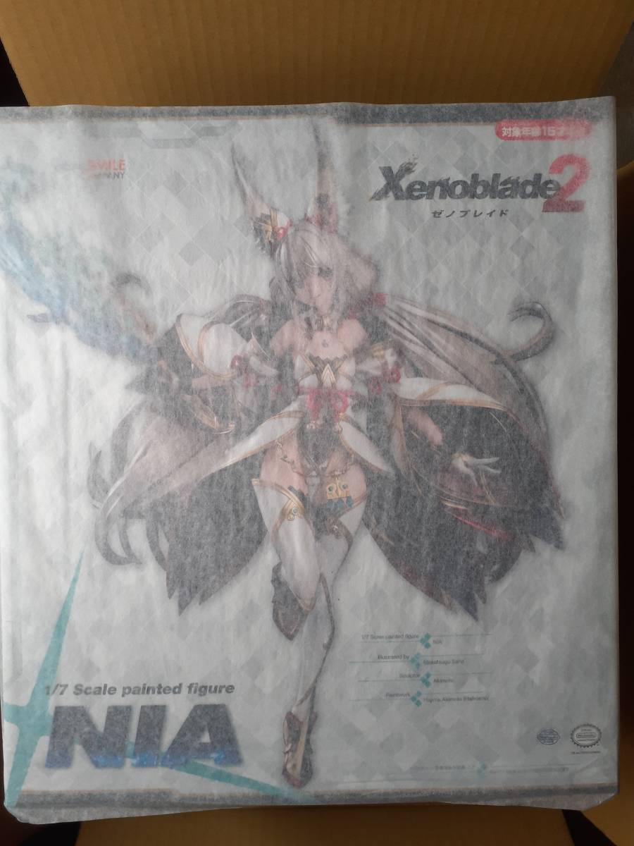 グッドスマイルカンパニー ゼノブレイド2 ニア | otoneurologia.org.br