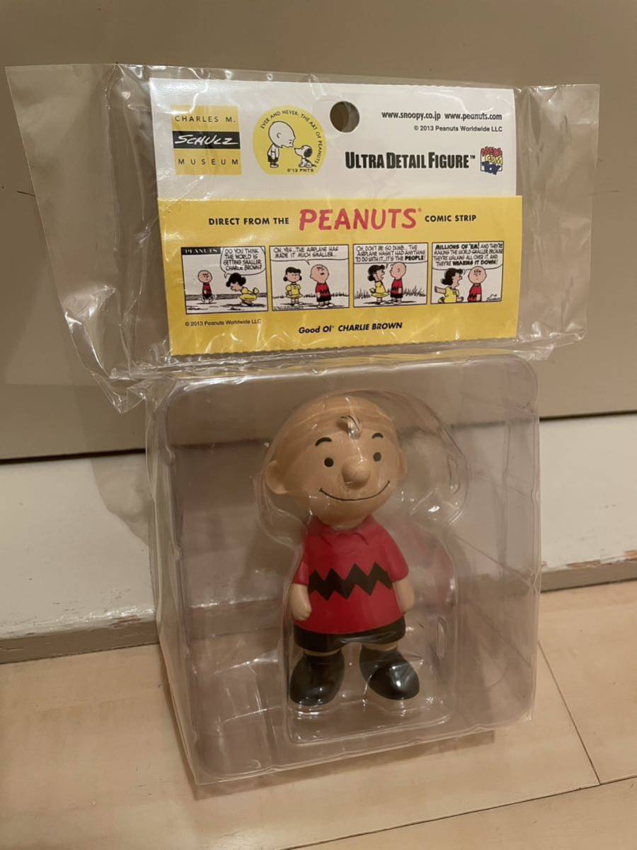 スヌーピー ヴィンテージフィギュア 7体セット 限定品 スヌーピー展