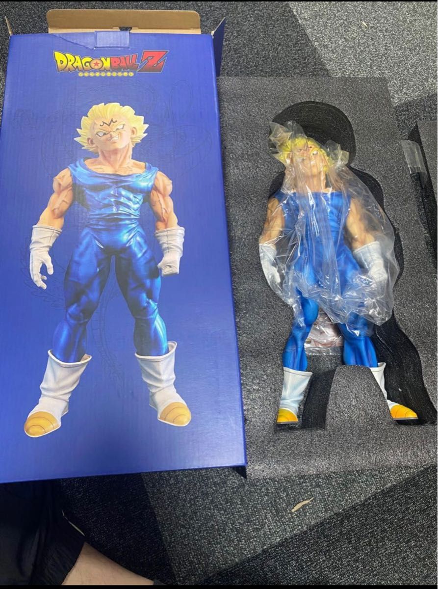 ドラゴンボール 海外製ガレージキット 魔人ベジータ|Yahoo ドラゴンボール 海外製ガレージキット 魔人ベジータ|Yahoo