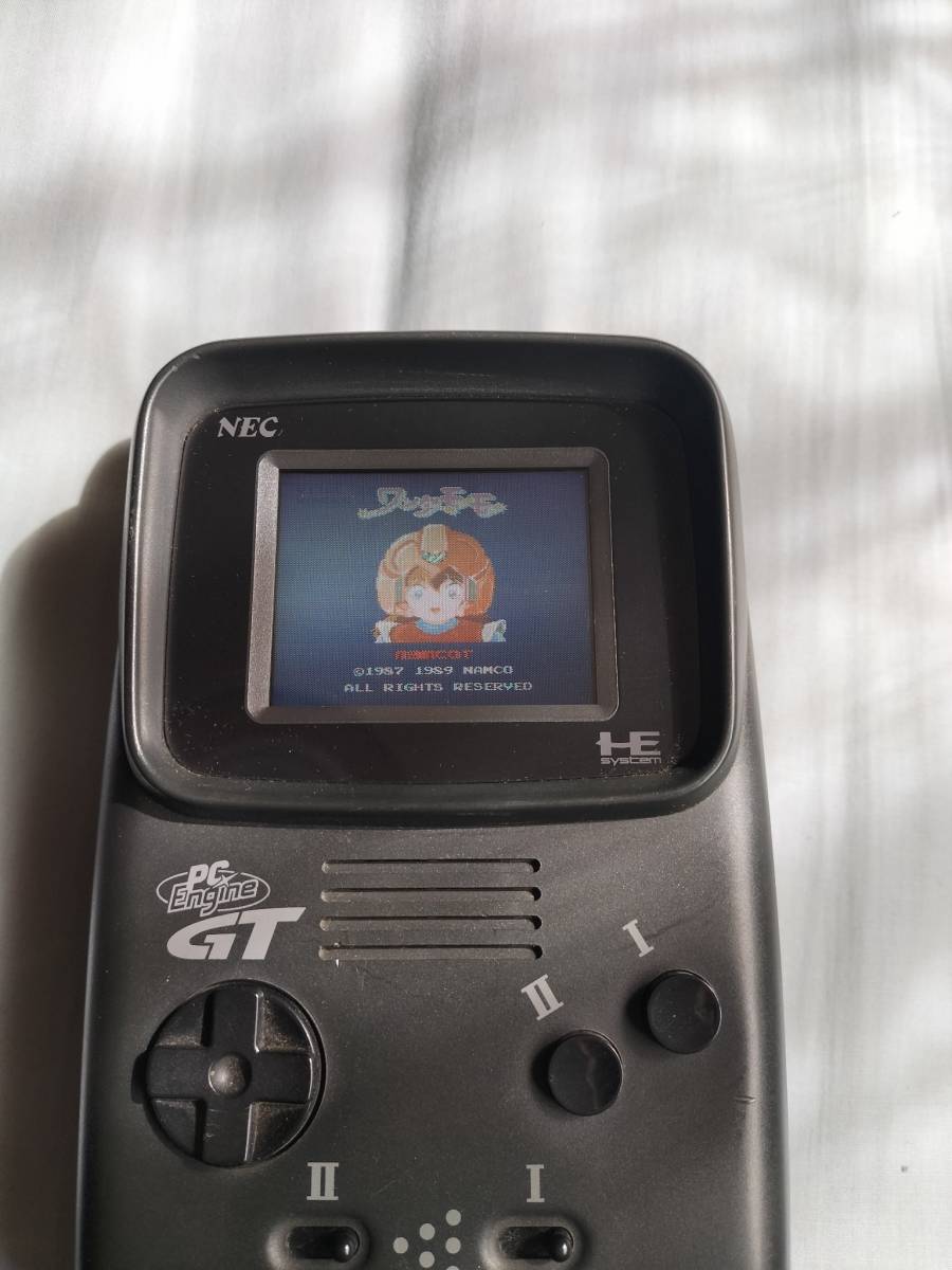 PCエンジンGT 起動確認済み 難有り ジャンク品 | thehcac.org