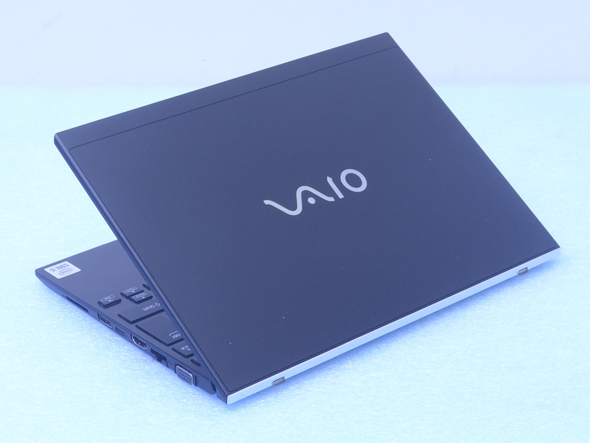 VAIO Pro PJ LTE VJPJ13C12N 第10世代 1035G1 SSD256 NVMe フル VAIO Pro PJ LTE VJPJ13C12N 第10世代 1035G1 SSD256 NVMe フル
