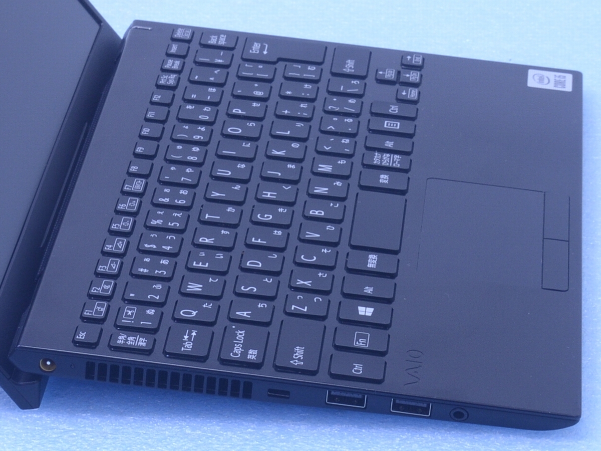 VAIO Pro PJ LTE VJPJ13C12N 第10世代 1035G1 SSD256 NVMe フル VAIO Pro PJ LTE VJPJ13C12N 第10世代 1035G1 SSD256 NVMe フル