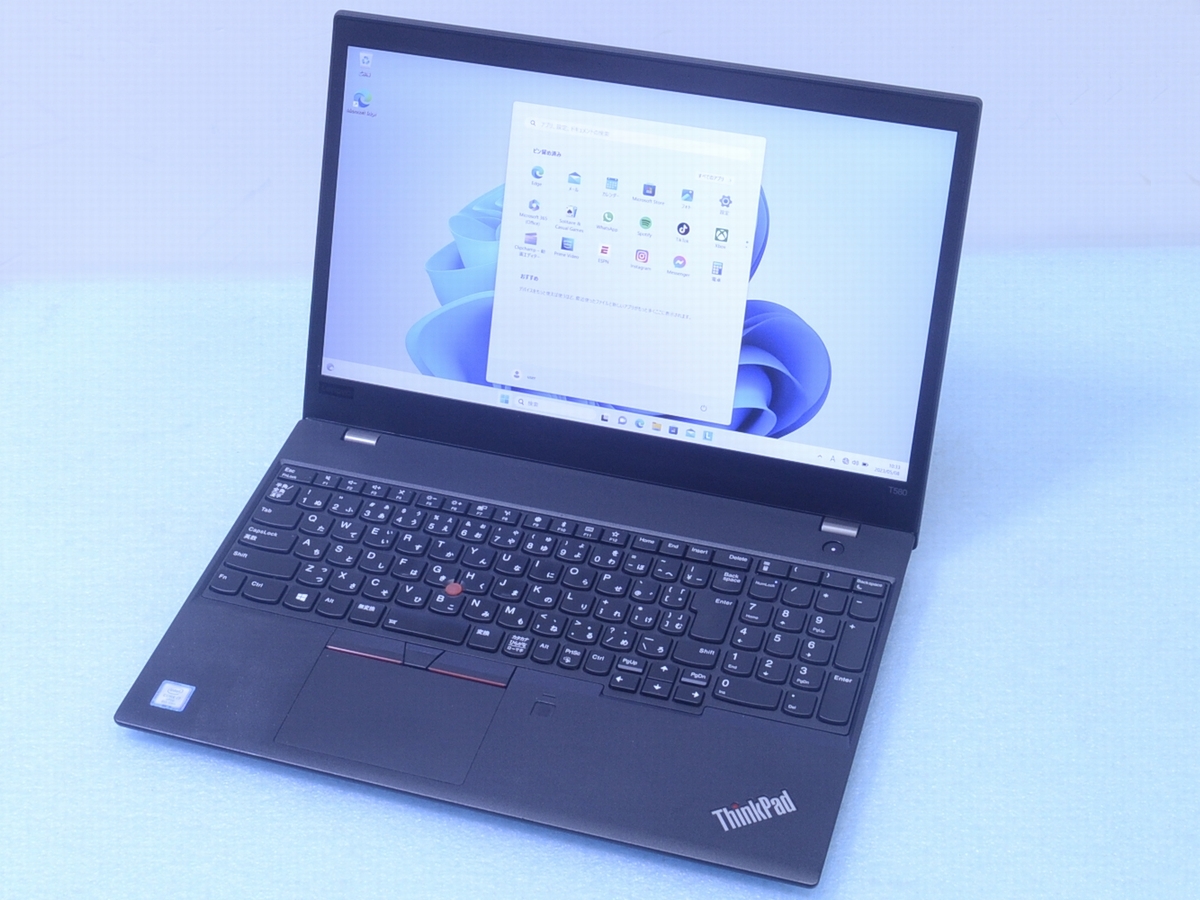 Core i7-8650U 第8世代SSD512GB メモリ32GB IPS FHD Windows11 ノート