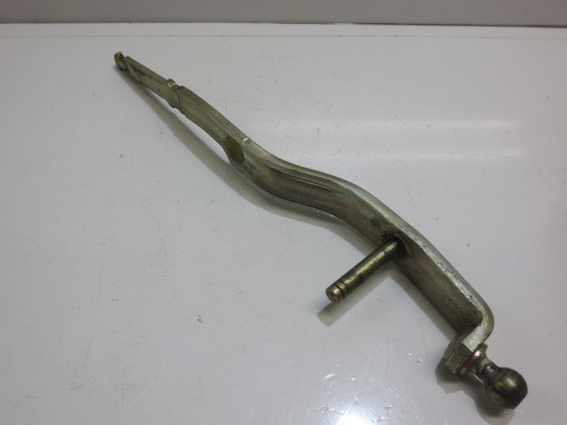  free shipping the same day shipping possible Porsche 911 933 turbo 4WD original 6 speed MT shift lever used damage less 