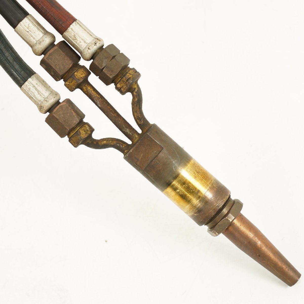日酸TANAKA タナカ 田中製作所 KT-230 自動ガス切断機 [B1382