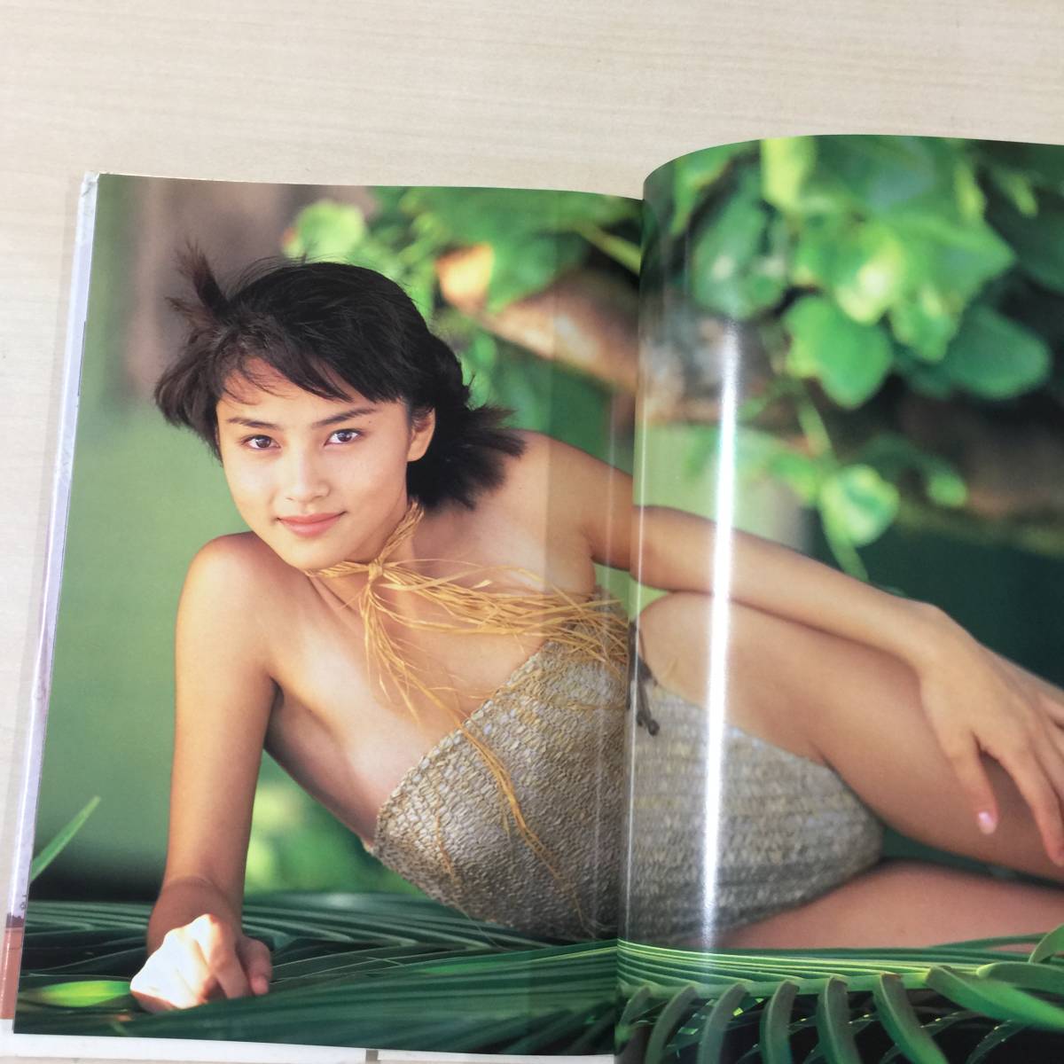 ◎宝生舞 写真集 Dix-Sept ans 初版 グラビア 【23/0610/01 | anjale.lk