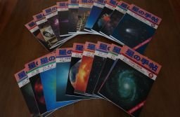 季刊天文誌 星の手帖 創刊号~最終60号 全60冊揃 季刊天文誌 星の手帖 創刊号~最終60号 全60冊揃