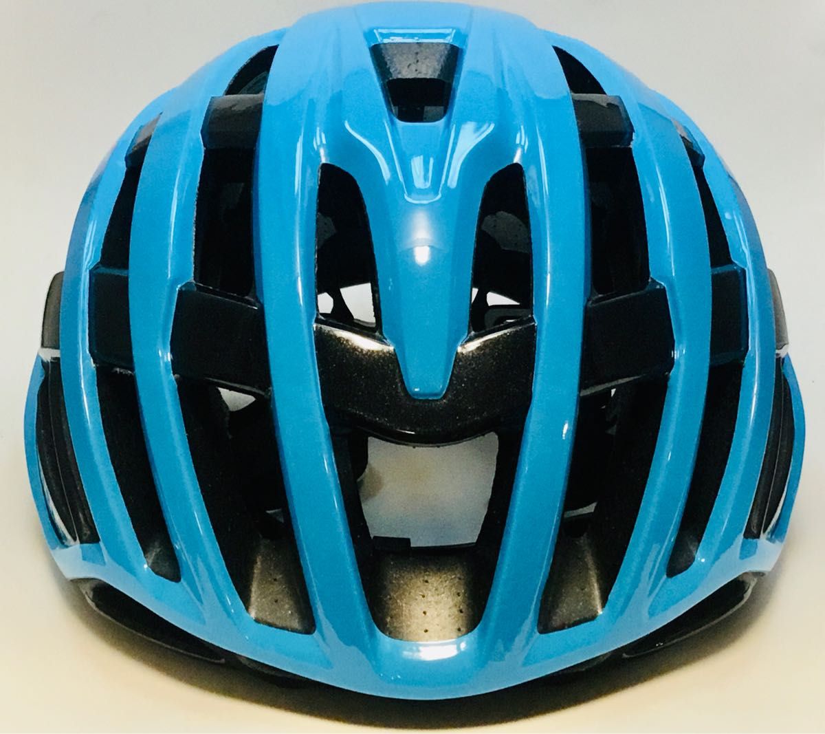 KASK カスク VALEGRO ヴァレグロ LIGHT BLUE ライトブルー Lサイズ 59-62cm 258g