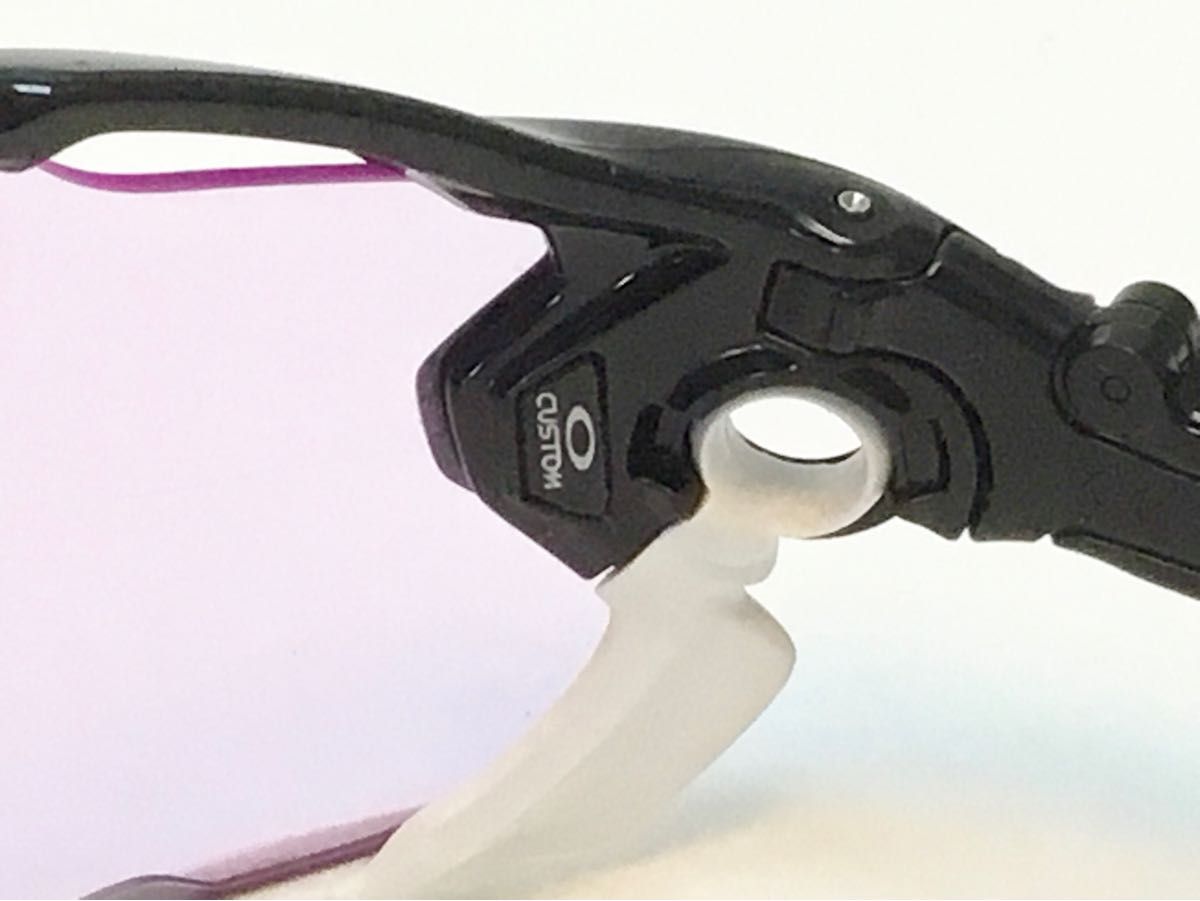 OAKLEY オークリー JAWBREAKER ジョウブレーカー CUSTOM カスタム PRIZM Low Light