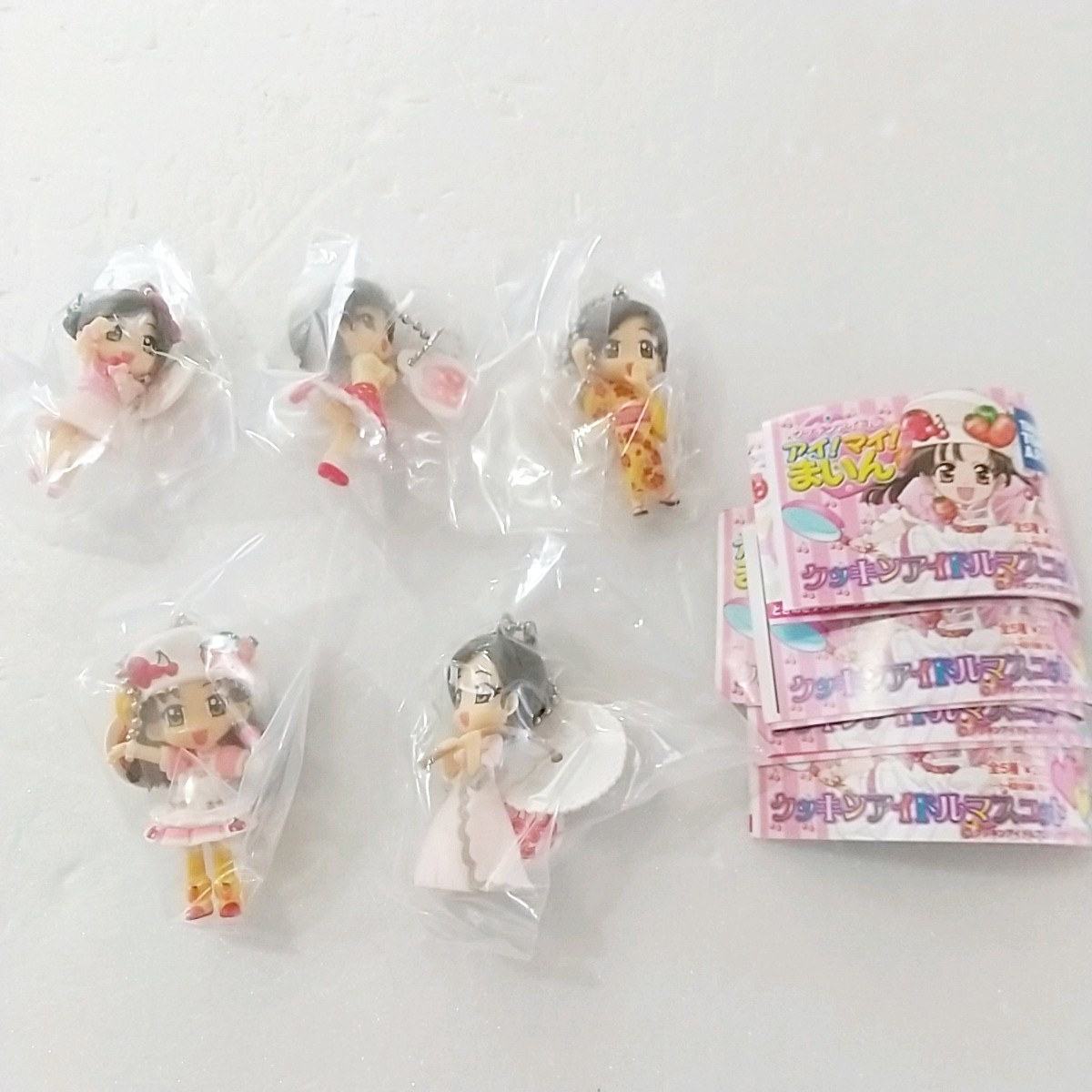 未開封 クッキンアイドルアイ マイ まいん クッキンアイドル 未開封 クッキンアイドルアイ マイ まいん クッキンアイドル