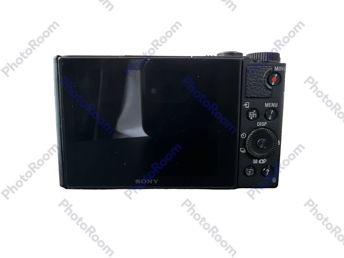 SONY デジタルスチルカメラサイバーショット DSC-WX500