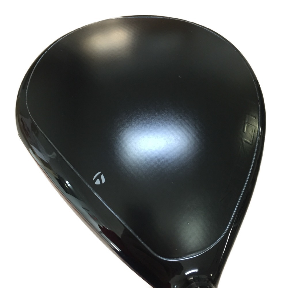 ◎◎ TaylorMade テーラーメイド STEALTH ステルス PULS+ 1W 9.0° ドライバー +刻印有 ツアー支給品 CT不明 傷や汚れあり_画像3