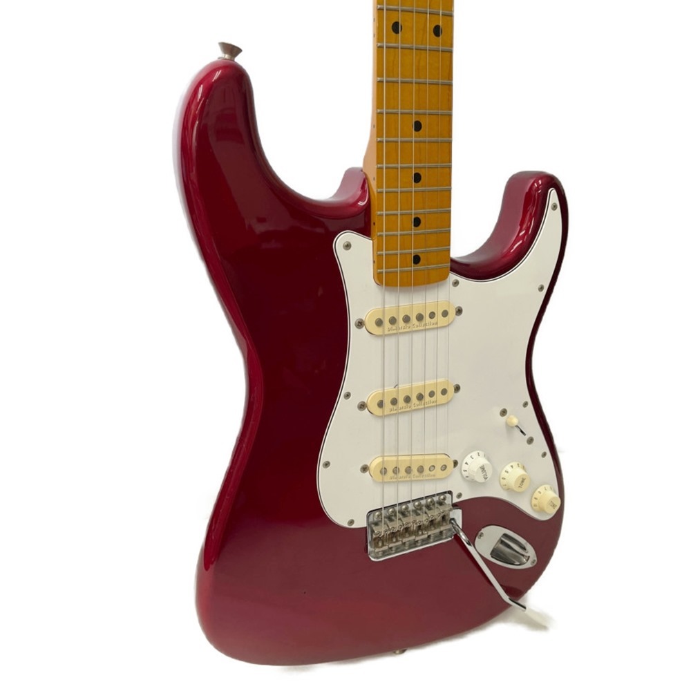 ◇◇ FENDER JAPAN フェンダージャパン エレキギター ストラト