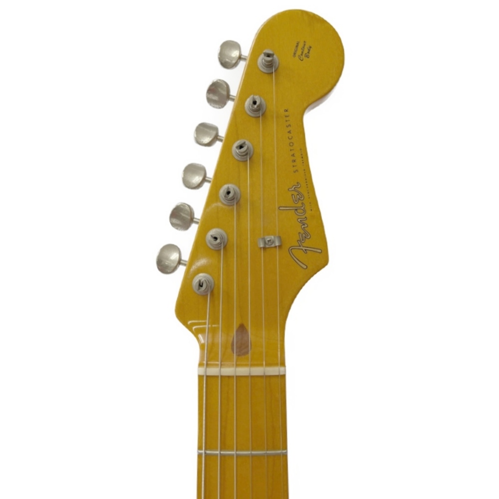 ◇◇ FENDER JAPAN フェンダージャパン エレキギター ストラト