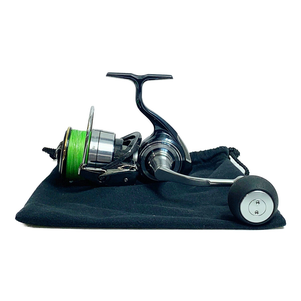 DAIWA ダイワ CERTATE スピニングリール LT5000D-XH 060055 やや DAIWA ダイワ CERTATE スピニングリール LT5000D-XH 060055 やや