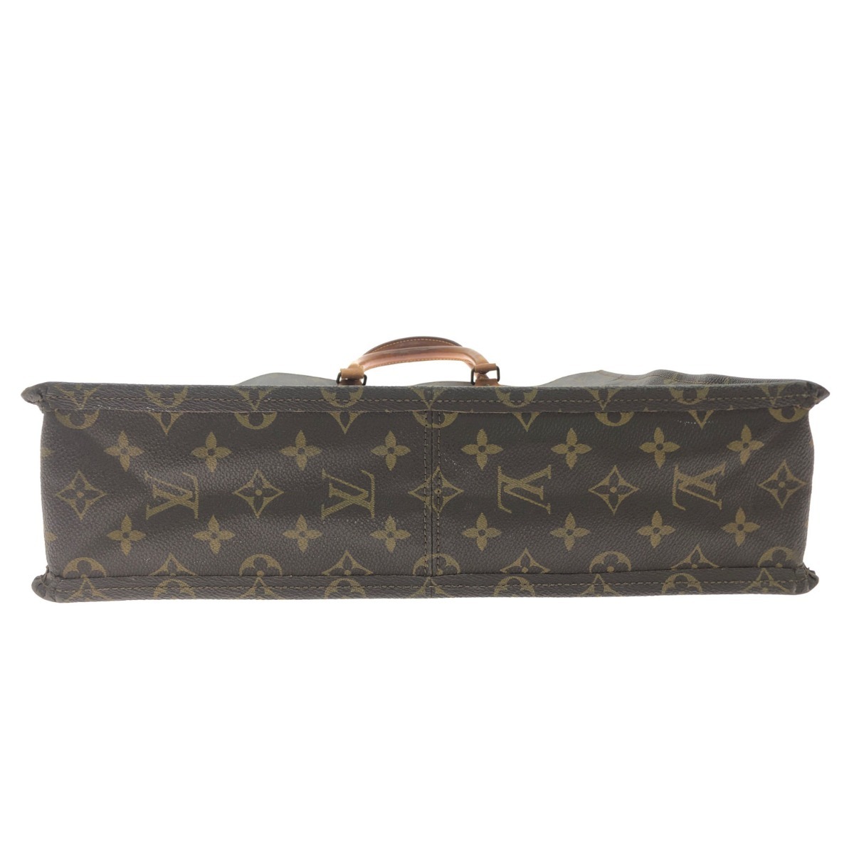 ▽▽ LOUIS VUITTON ルイヴィトン レディース モノグラム サックプラ