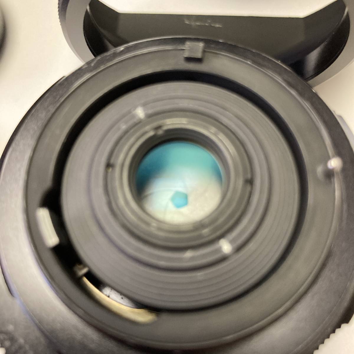 送料無料 美品 M42 SMC TAKUMAR 28mm F3.5 純正付属多数 タクマー