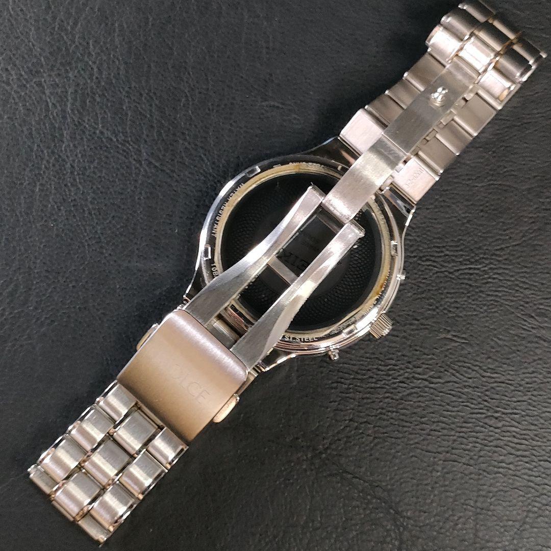 極美品【稼働品】SEIKO セイコードルチェ シェル文字盤 ゴールド