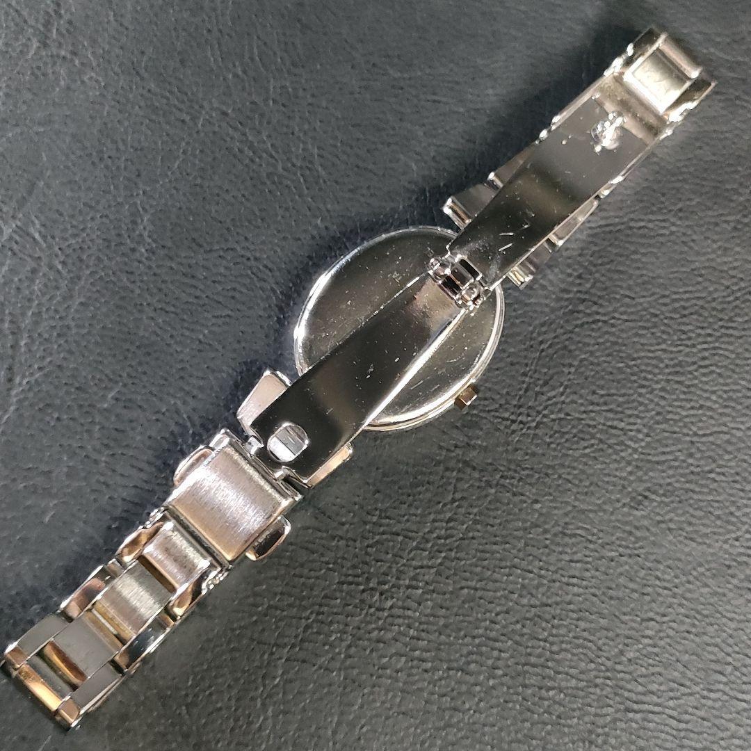 極美品【稼働品】CITIZENシチズンXC B036 ピンク ゴールド ソーラー