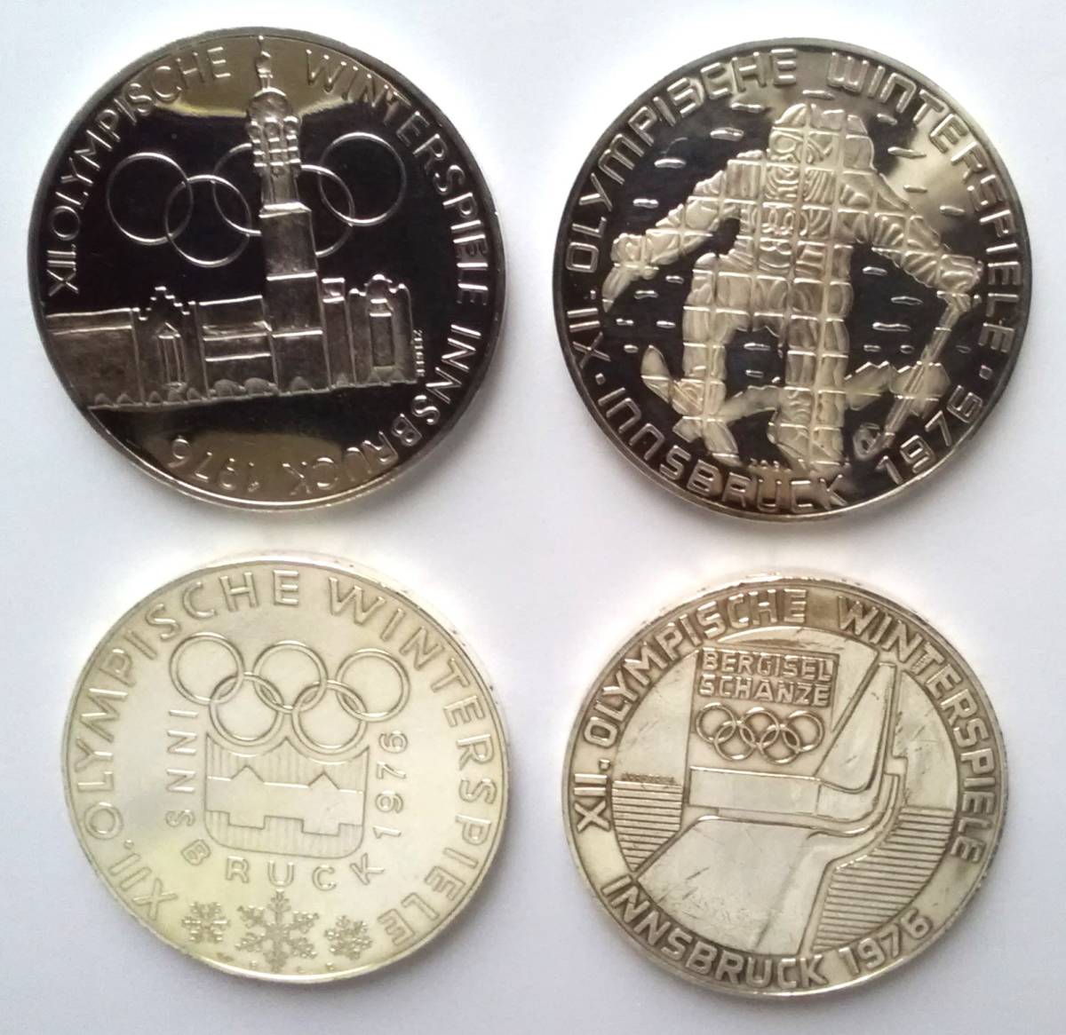 フランス5フラン銀貨 オーストリア10シリング銀貨 - 通販 - www
