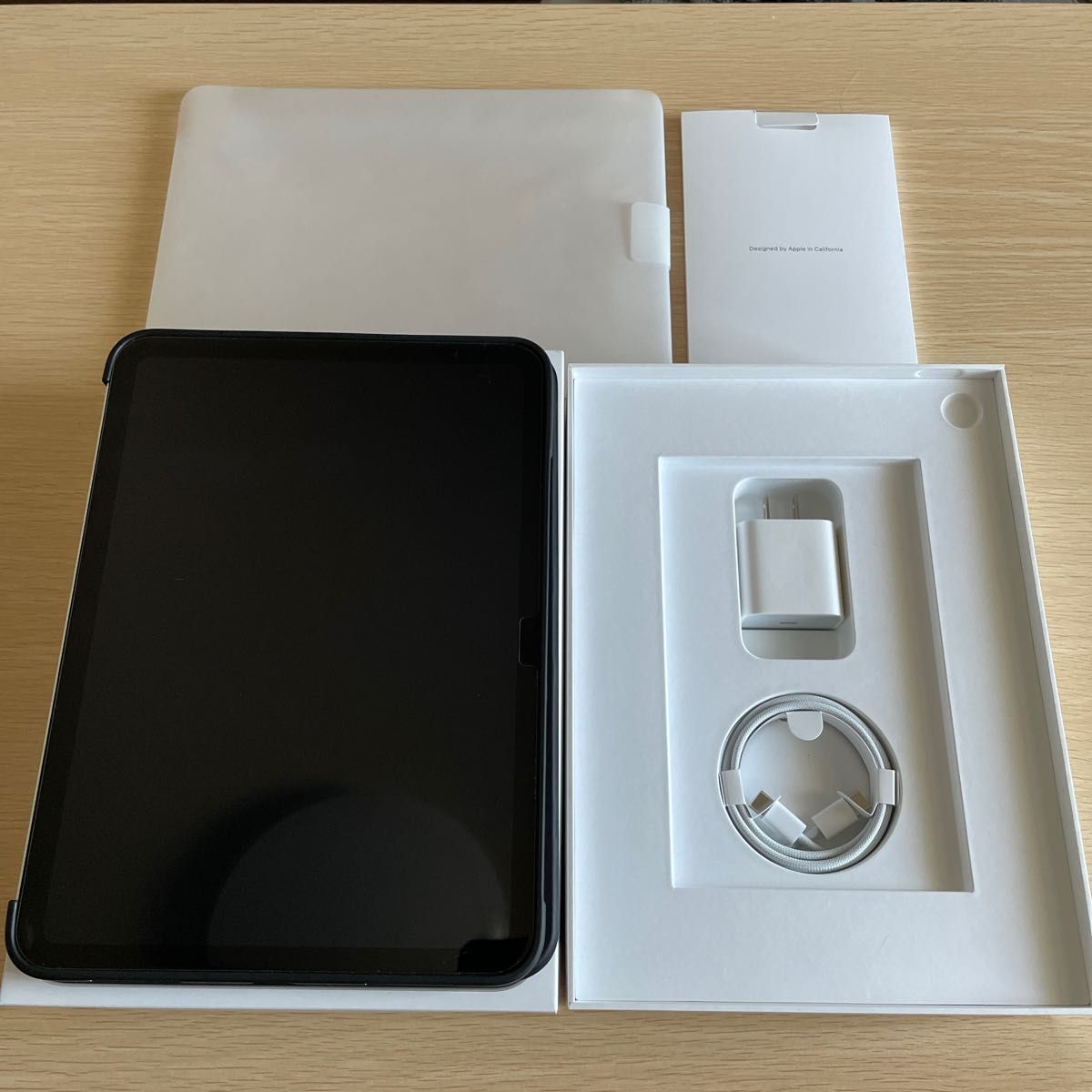 iPad 第10世代 10.9インチ WiFi 64GB シルバー | brancosoft.com