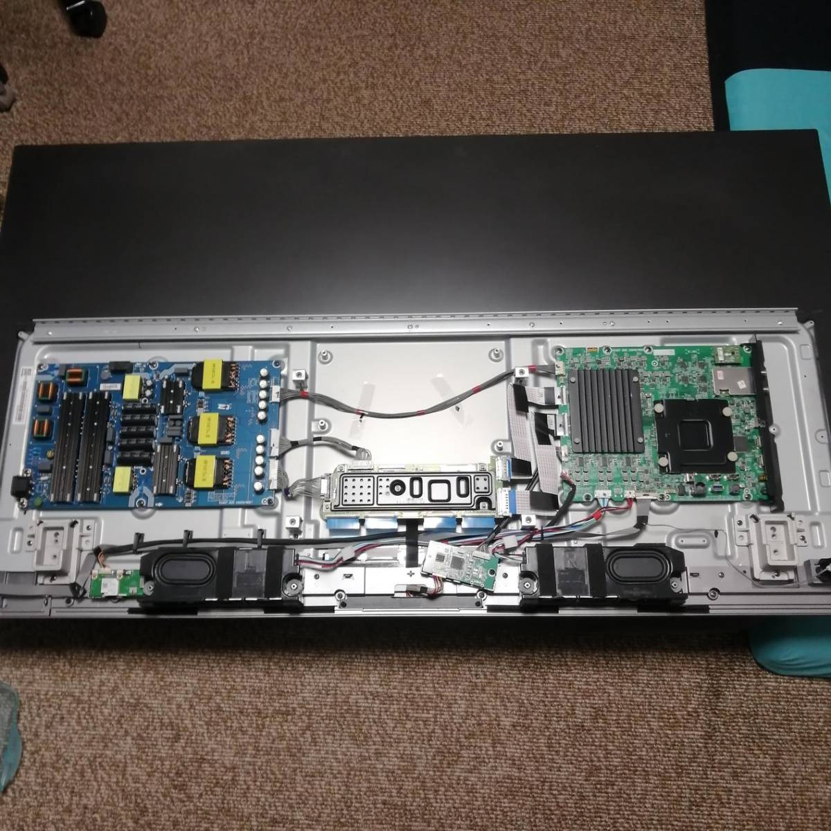 TOSHIBA 東芝 有機ELテレビ REGZA 55X8400 2021年 レグザ 55 TOSHIBA 東芝 有機ELテレビ REGZA 55X8400 2021年 レグザ 55