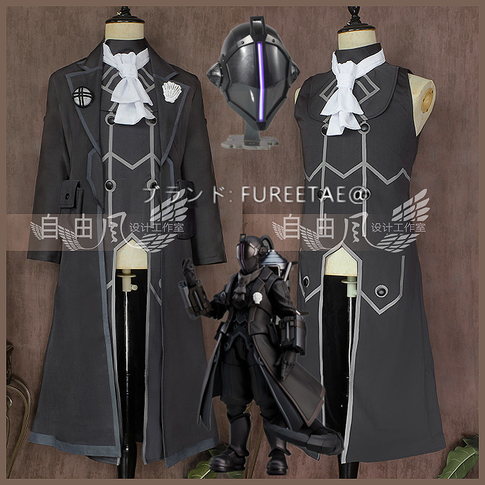 特別セーフ 仮装 セット コスプレ衣装 ボンドルド メイドインアビス