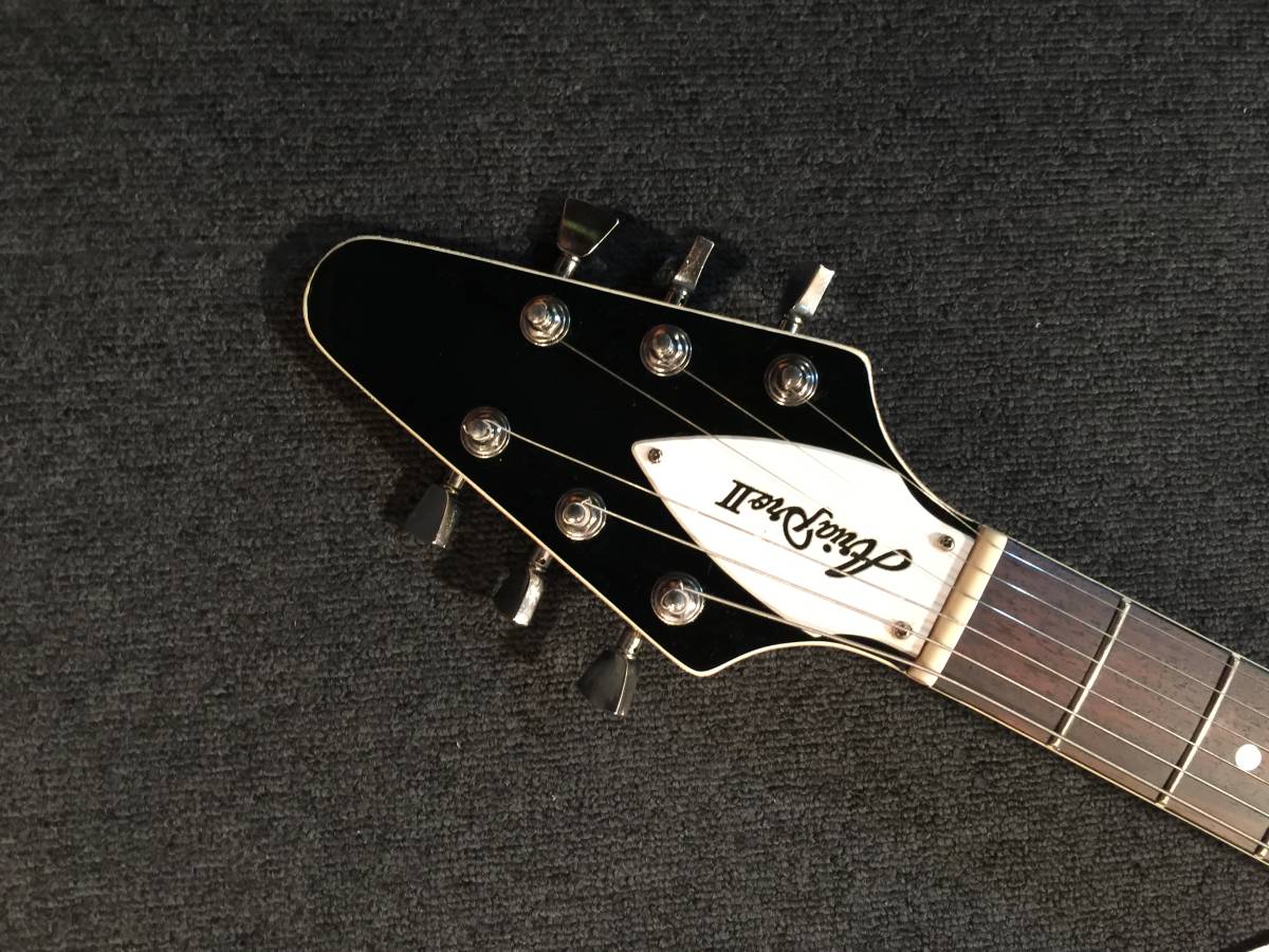 No.026523 JAPAN VINTAGE Aria Pro Ⅱ FV-550 MADE IN JAPAN n.mint